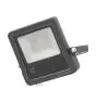 Ledvance Smart+ Wifi LED Strålkastare Mörk Grå 20W 1260lm 100D - 830 Varm Vit | IP65 - Dimbar - RGBW - Symmetrisk
