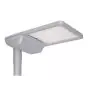 Ledvance LED Gatubelysning Flex Stor RW35ST Grå 110W 16650lm 35x135D - 740 Kallvit | IP66 - Asymmetrisk