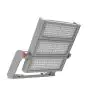 Ledvance LED Strålkastare MAX Grå 900W 120000lm 60D - 757 Dagsljus | IP66 - Symmetrisk