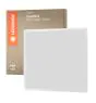 Ledvance LED Panel Comfort Aluminium Vit 28W 3640lm - 840 Kallvit | 60x60cm