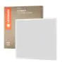 Ledvance LED Panel Kompakt Aluminium Vit 33W 3630lm - 830 Varm Vit | 60x60cm - UGR < 19