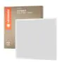 Ledvance LED Panel Kompakt Aluminium Vit 35W 3630lm - 940 Kallvit | 60x60cm - UGR < 19