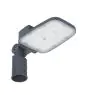 Ledvance LED Gatubelysning Urban Lykta Grå 45W 6075lm 165x65D - IP66 - Asymmetrisk 