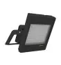Ledvance LED Strålkastare High Mast Aluminium Svart 280W 42000lm 60D - 740 Kallvit | IP66 - Symmetrisk - Exkl. Drivdon