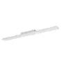 Ledvance LED Plafond Planon Trimlös Vit 1200x100mm 35W 2500lm - 830 Varm Vit | IP20