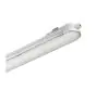 Philips LED Allmänbruksarmatur Vattentät CoreLine WT120C 29W 3400lm - 840 Kallvit | 150cm - Dali Dimbar