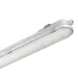Philips LED Allmänbruksarmatur Vattentät CoreLine WT120C Gen2 57W 8000lm - 840 Kallvit | 150cm