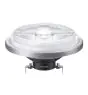 Philips MASTER LED Spot G53 AR111 10.8W 620lm 40D - 930 Varm Vit | Bästa färgåtergivning - Dimbar - Ersättare 50W