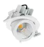 Philips LED Spot LuxSpace Accent Compact RS772B 38.5W 5000lm 36D - 830 Varm Vit | 134mm 
