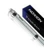 Noxion LED Allmänbruksarmatur Vattentät Poseidon V2.0 55W 7700lm - 840 Kallvit | 150cm - Kabelgenomföring (5x2.5mm2) - 3 Timmar Nödbelysning 
