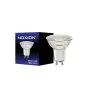 Noxion LED Spot GU10 PAR16 4.6W 420lm 36D - 840 Kallvit | Dimbar - Ersättare 50W
