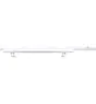 Noxion NX-Line Modul 50W 8000lm 120D - 840 Kallvit | 1500mm - 8-Polig - Dali Dimbar
