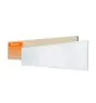 Ledvance LED Panel Kompakt Aluminium Vit 35W 3640lm - 940 Kallvit | 120x30cm - UGR < 19