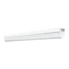 Ledvance LED Allmänbruksarmatur Linear Kompakt 20W 2000lm - 830 Varm Vit | 120cm