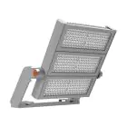Ledvance LED Strålkastare MAX Grå 900W 120000lm 60D - 757 Dagsljus | IP66 - Symmetrisk