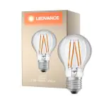 Ledvance Classic LED E27 Päron Filament Klar 7.3W 806lm - 827 Extra Varm Vit | Ersättare 60W