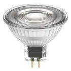 Ledvance Performance LED Spot Reflektor GU5.3 MR16 5W 345lm 36D - 930 Varm Vit | Bästa färgåtergivning - Dimbar - Ersättare 35W