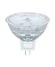 Ledvance Superior LED Spot Reflektor GU5.3 MR16 3.6W 230lm 36D - 930 Varm Vit | Bästa färgåtergivning - Dimbar - Ersättare 20W
