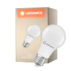 Ledvance Classic LED E27 Päron Matt 8.8W 806lm - 827 Extra Varm Vit | Rörelse- Och Ljussensor - Ersättare 60W