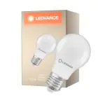 Ledvance Classic LED E27 Päron Matt 8.5W 806lm - 827 Extra Varm Vit | Ersättare 60W - Återvunnet