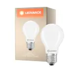 Ledvance Classic LED E27 Päron Matt 11.6W 2452lm - 827 Extra Varm Vit | Ersättare 150W