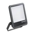 Ledvance LED Strålkastare Aluminium Svart 133W 20000lm 100D - 865 Dagsljus | IP66 - Symmetrisk