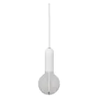 Osram LED Vintage 1906 Pendellampa Runda Vit | Passande för E27