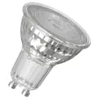 Ledvance LED Spot GU10 PAR16 3.7W 350lm 36D - 930 Varm Vit | Bästa Färgåtergivning - Dimbar - Ersättare 35W