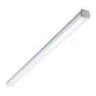 Philips LED Allmänbruksarmatur Vattentät Ledinaire WT060C 46W 5600lm - 840 Kallvit | 150cm - 1x Kabelgenomföring