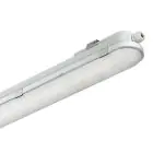 Philips LED Allmänbruksarmatur Vattentät CoreLine WT120C Gen2 57W 8000lm - 840 Kallvit | 150cm
