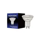Noxion PerfectColor LED Spot GU10 PAR16 4W 345lm 36D - 940 Kallvit | Bästa färgåtergivning - Dimbar - Ersättare 50W