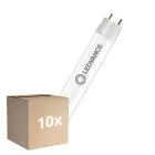 Flerpack 10x Ledvance LED Rör T8 EM Value (EM/Mains) Standard Output 15W 1800lm - 865 Dagsljus | 120cm - Ersättare 36W