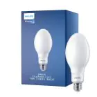 Philips TrueForce Core LED offentlig (Stad - vägar) Master LED HPL M E27 19W 3100lm - 840 Kallvit | Ersättare 80W