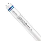 Philips LED Rör T8 MASTER (HF) High Output 20W 2900lm - 830 Varm Vit | 150cm - Dimbar - Ersättare 58W